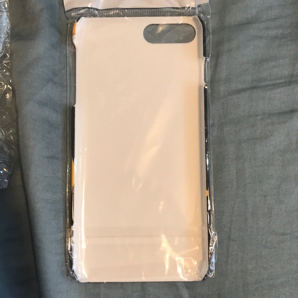 NWT Universe Space IPhone plus 7+ ,8+ Case - Picture 2 of 2
